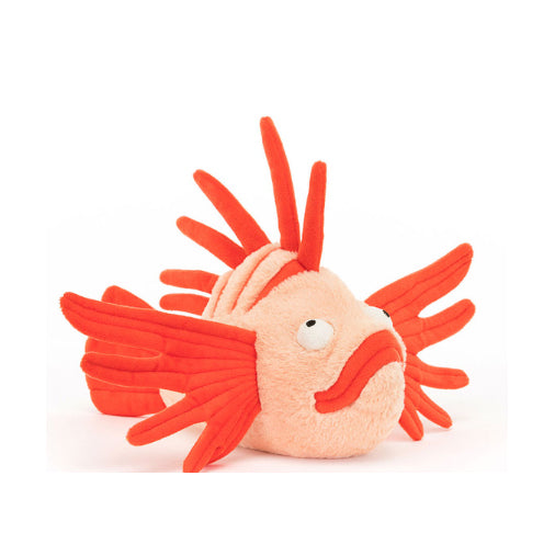 Jellycat - Lois Lionfish