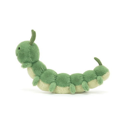 Jellycat - Carys Caterpillar