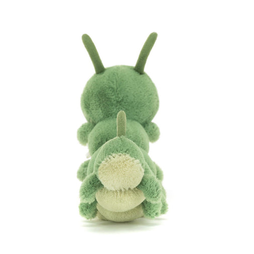 Jellycat - Carys Caterpillar