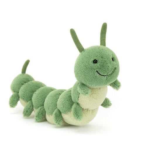 Jellycat - Carys Caterpillar