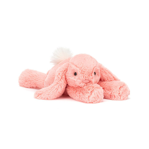 Jellycat - Smudge Apricot Rabbit