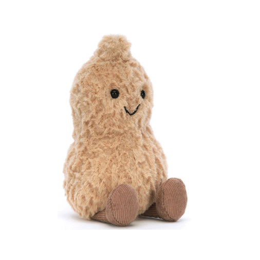 Jellycat- Amuseables Peanut