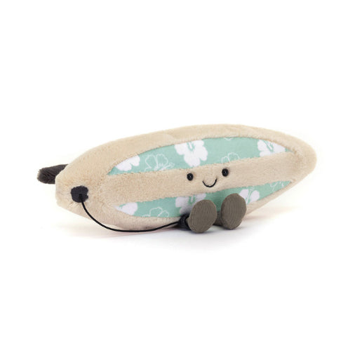 Jellycat - Sports Surfboard