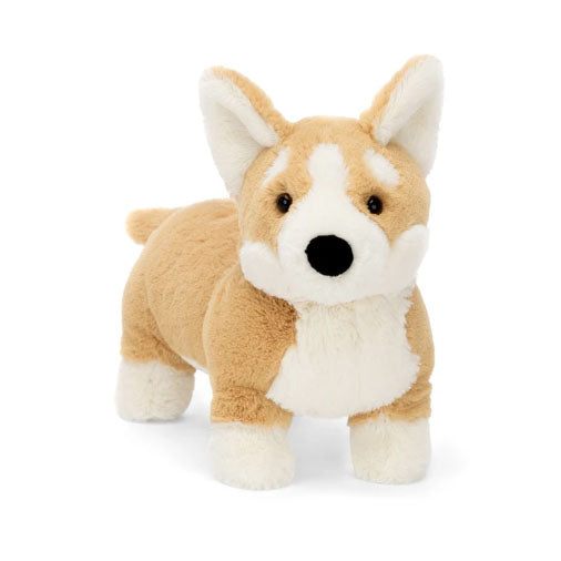 Betty Corgi Medium