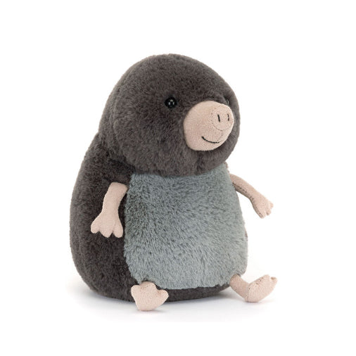 Jellycat - Muswell Mole