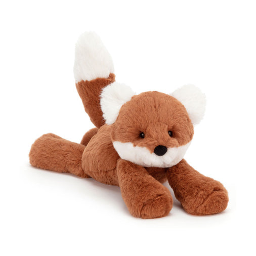 Smudge Fox