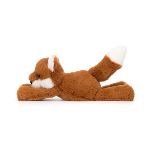 Smudge Fox