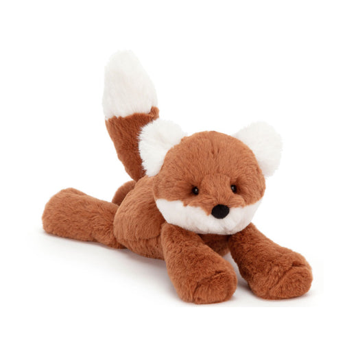 Smudge Fox