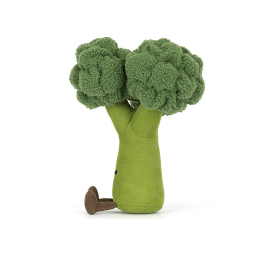 Jellycat - Amuseables Broccoli