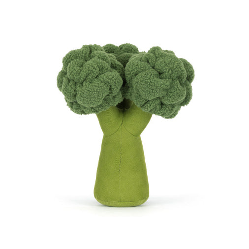 Jellycat - Amuseables Broccoli
