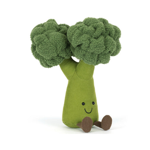 Jellycat - Amuseables Broccoli