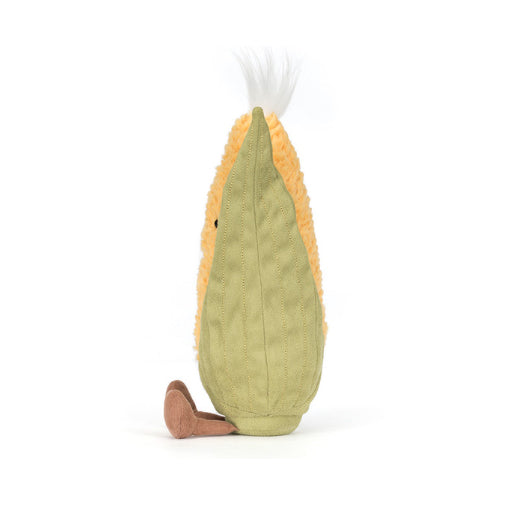 Jellycat - Amuseables Sweetcorn
