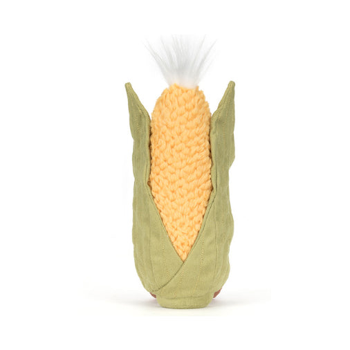 Jellycat - Amuseables Sweetcorn