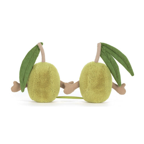 Amuseables Pair of Olives