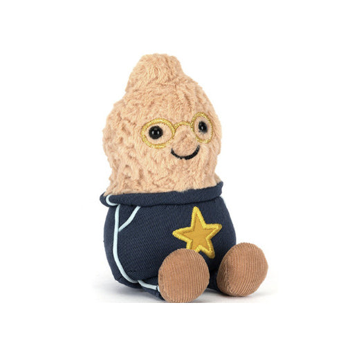 Amuseables Peanut Star Student