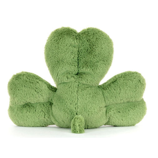 Amuseables Siofra Shamrock