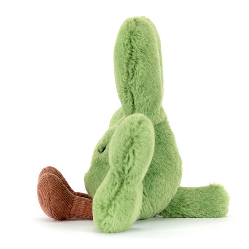Amuseables Siofra Shamrock