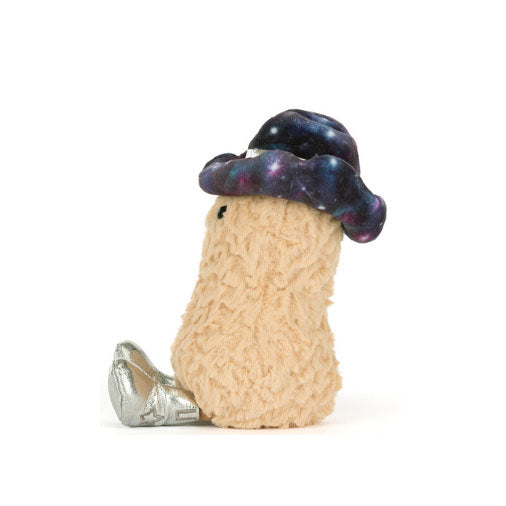 Amuseables Peanut Space Rodeo Outfit