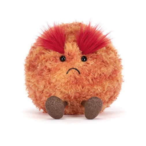 Jellycat Amuseables Planet Mars