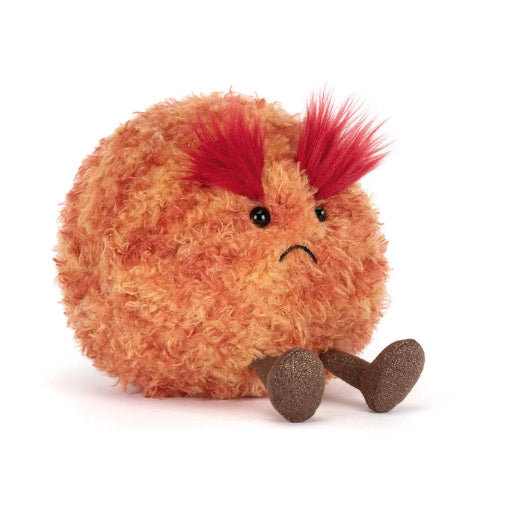 Jellycat Amuseables Planet Mars