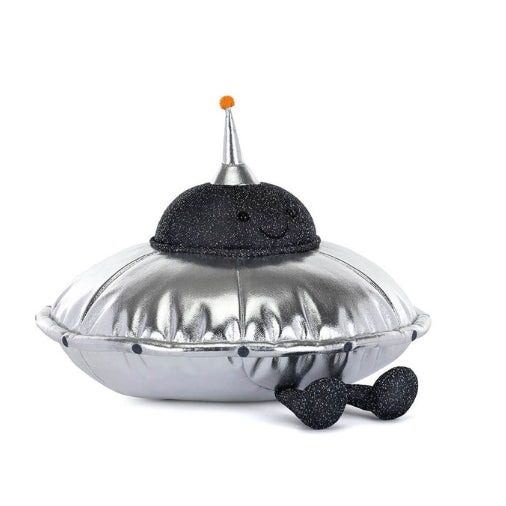 Jellycat Amuseables Jellysaucer