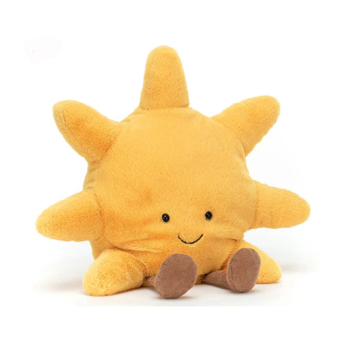 Jellycat Amuseables Sun