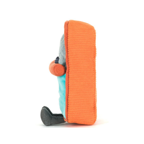 Jellycat Amuseables Sardine Tin