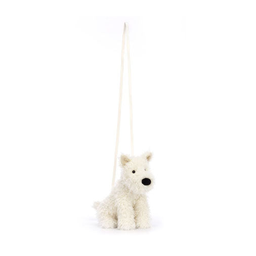 Munro Scottie Dog Bag