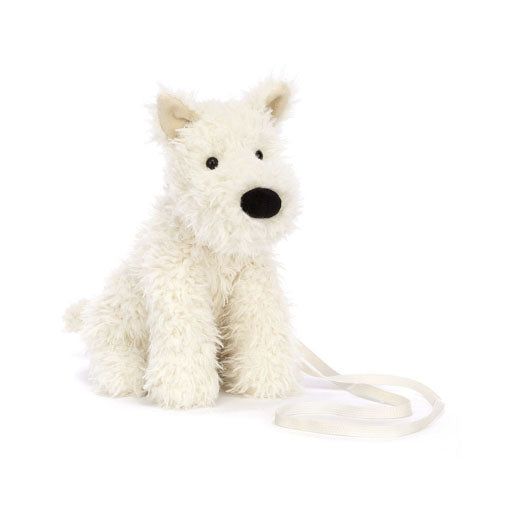 Munro Scottie Dog Bag