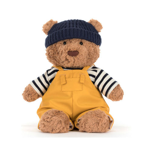 Bartholomew Bear Seafarer Outfit