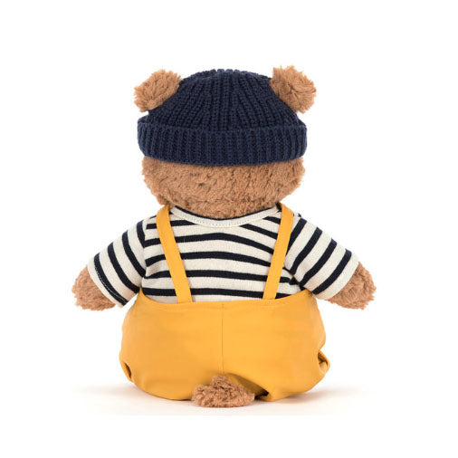 Bartholomew Bear Seafarer Outfit