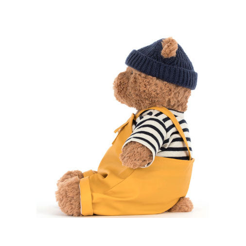 Bartholomew Bear Seafarer Outfit
