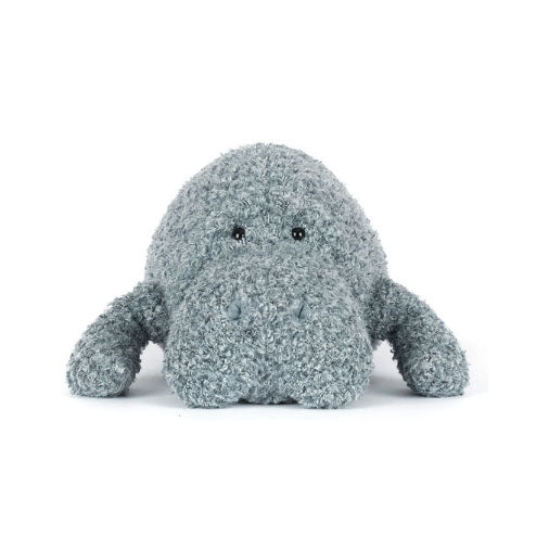 Maffles Manatee