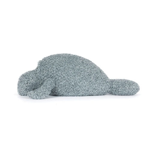 Maffles Manatee