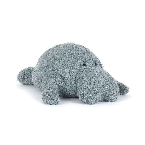 Maffles Manatee
