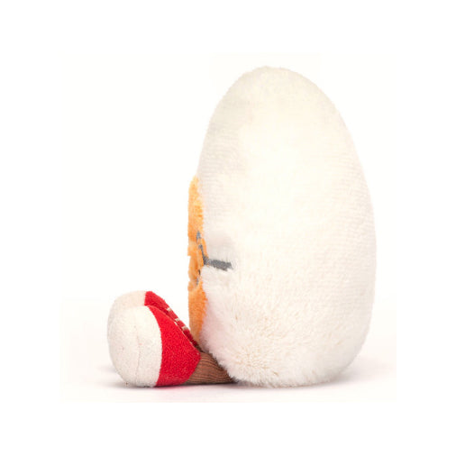 Jellycat Amuseables Boiled Egg Geek
