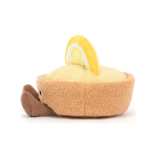 Jellycat Amuseables Collette Tarte Au Citron