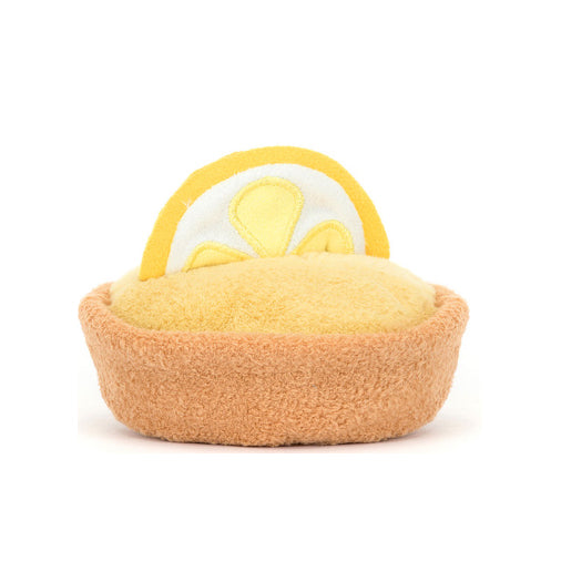 Jellycat Amuseables Collette Tarte Au Citron