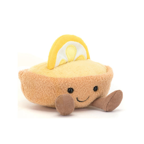Jellycat Amuseables Collette Tarte Au Citron