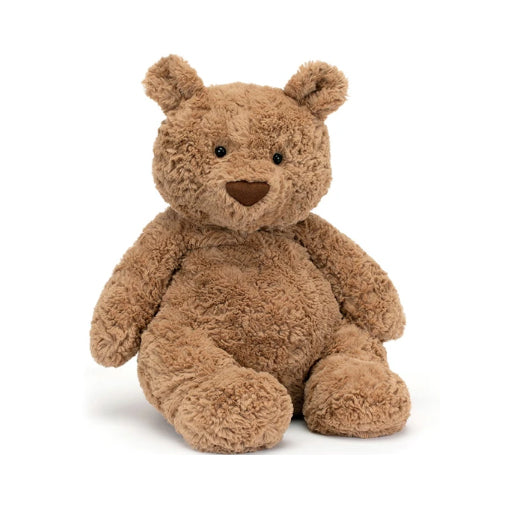 Jellycat Bartholomew Bear Huge