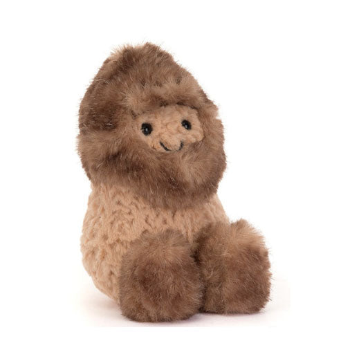 Jellycat Amuseables Peanut ‘Yeti’