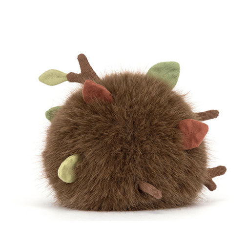 Jellycat Amuseables Mulshi Woodland Floor