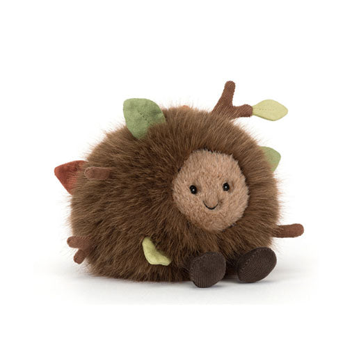 Jellycat Amuseables Mulshi Woodland Floor