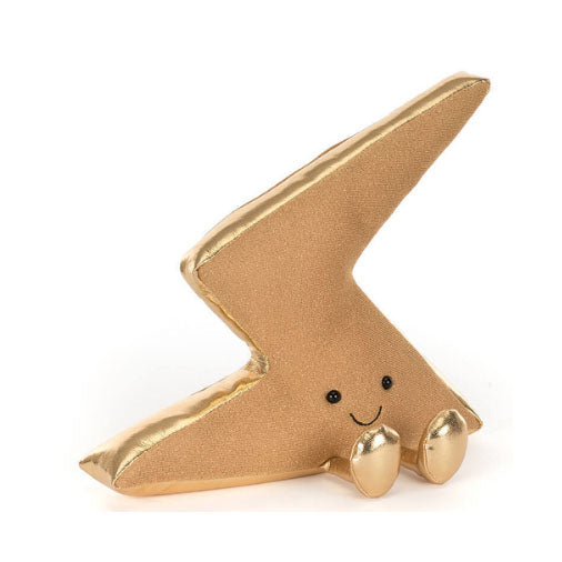Jellycat Amuseables Zapperty Lightning Bolt