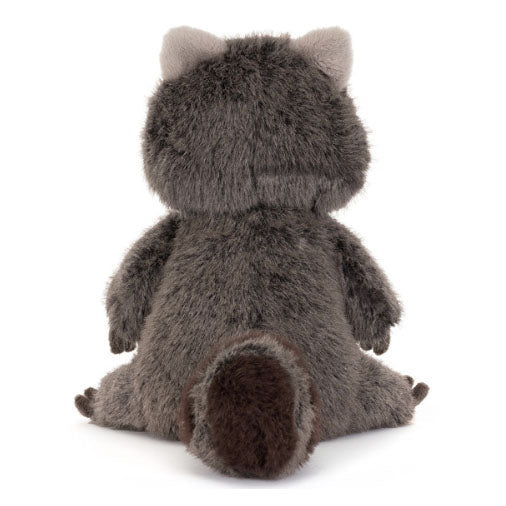 Jellycat Trixiwoo Raccoon