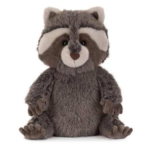Jellycat Trixiwoo Raccoon