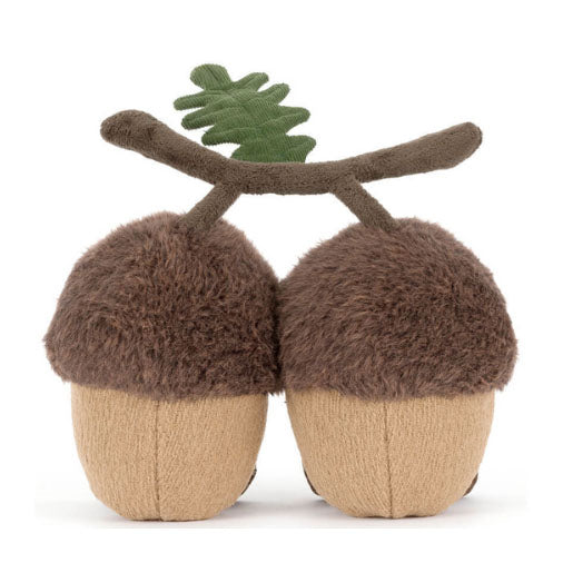 Jellycat Amuseables Ort & Tum Acorns