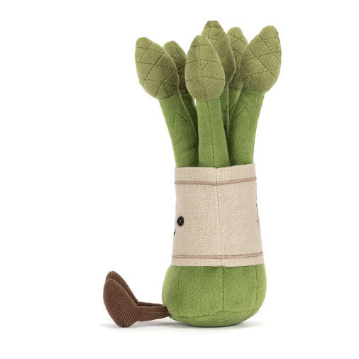 Jellycat Amuseables Asparagus