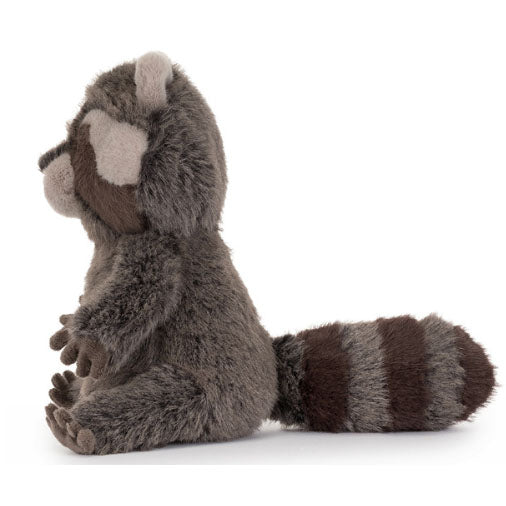 Jellycat Trixiwoo Raccoon