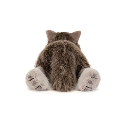 Jellycat Ulrich Wolf